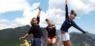 Westchester summer camps give wings to kids dreams Westchester