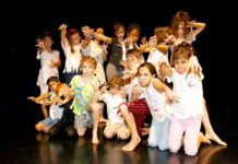 Why go to a film acting Summer Camp? Why go to a film acting Summer Camp