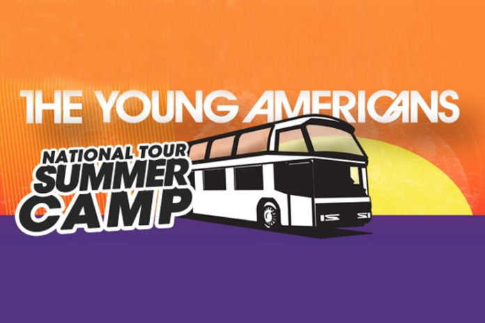 Young Americans