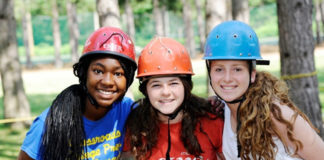 Why you must always go for an ACA accredited camp? accredited camp