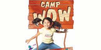 Camp Wow is sought by adventurous kids adventurous