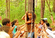 Find out the best summer camp for your child best summer camp