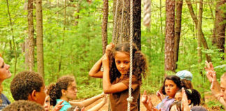Find out the best summer camp for your child best summer camp