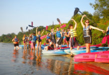 The value of a camp experience camp experience