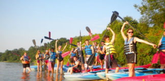 The value of a camp experience camp experience