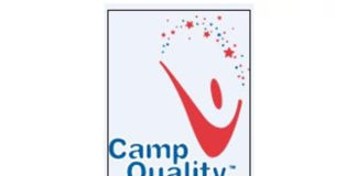 Summer camp for cancer kids, noble initiative cancer kids