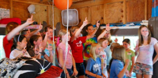 Summer camp exclusively for girls girls summer camps