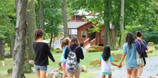 Summer Camps: Kids dreams, Parents fear fulfill the dreams of the children