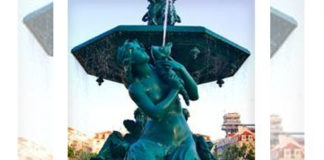 Summer Camps are culturally rich picturesque locations