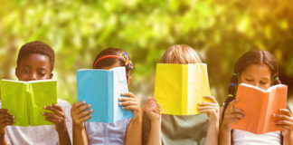 Benefits of Summer reading camp at Public Libraries Summer reading camp