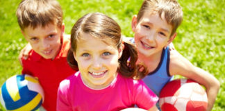 Is your child ready for camp? ready for camp