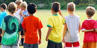 How to pick the right sports camp? sports camp