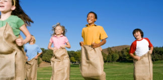 3 must haves for every summer camp summer camp
