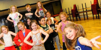 Summer camps – tapping the talent of children talent of children