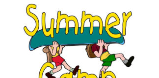 Stay connected with Summer Camps teens kids