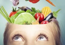 Top 9 Brain Foods for Children brain foods for children