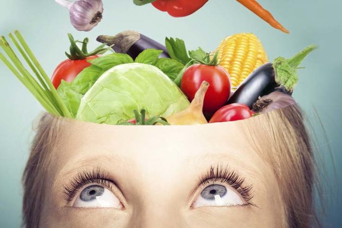brain foods for children