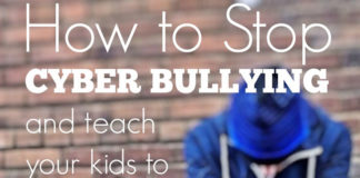 All You Need To Know About Cyberbullying And How To Deal With It Cyberbullying