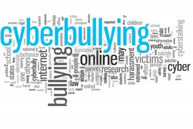 examples of cyberbullying