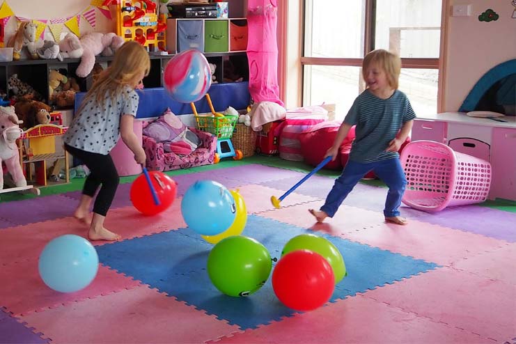 Best Indoor Activities for Kids