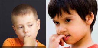 8 Ways To Prevent Nail Biting In Toddlers Prevent Nail Biting In Toddlers
