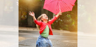Rainy Day Activities for kids to enjoy in rain Rainy Day Activities