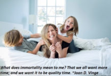 11 Ways on spending quality time with your child Spending-time-with-child