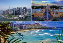 5 Best Family Vacations in US Family Vacations in US