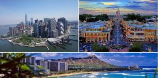 5 Best Family Vacations in US Family Vacations in US