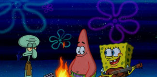 Top 5 camp songs for kids camp songs