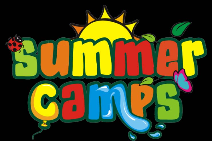 Involve kids in summer camps