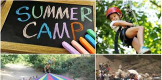 Top 10 summer camp activities for kids summer camp activities