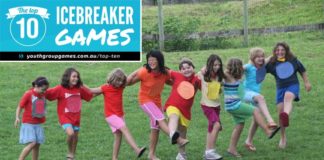 10 quick and easy icebreaker games for your summer camp icebreaker games