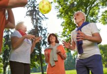 Summer camps are not just for kids anymore Adult summer camp