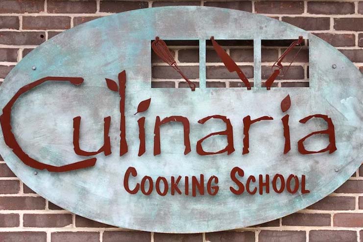 Culinaria cooking school