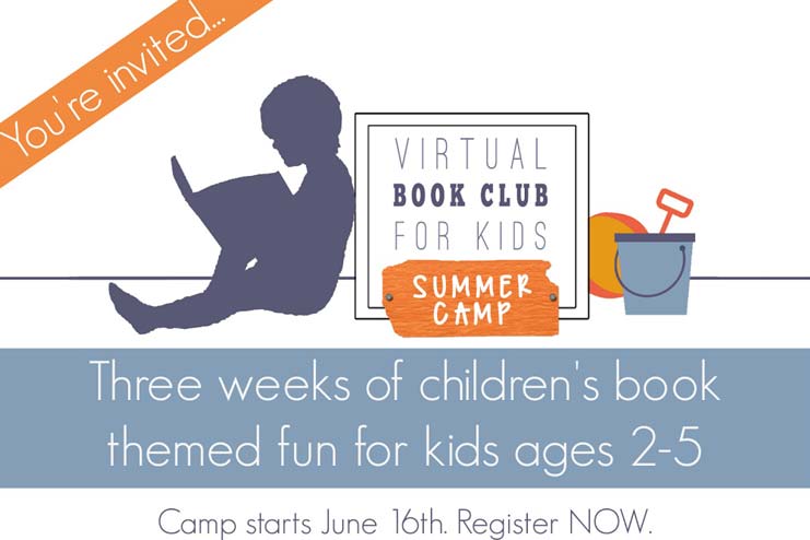 Some online summer camps