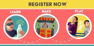 How to make summer camp banner for kids summer camp banner