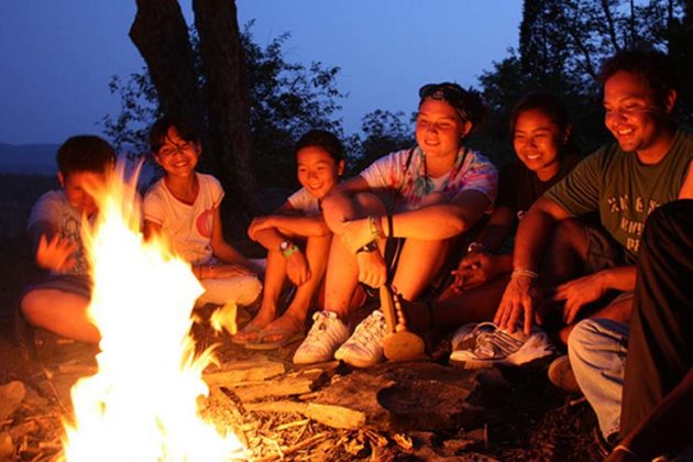 Why sleepaway camps are more important than ever before