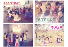 Spiritual summer camp for kids 2017 Spiritual-summer-camp