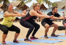 Why quick weight loss boot camps don’t work Quick weight loss boot camps