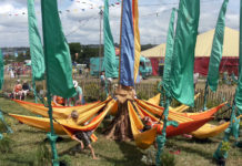 How To Choose The Best Camping Hammock Camping Hammock