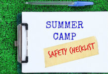 5 Tips To Keep Your Kids Safe At Summer Camp kids safe at summer camp