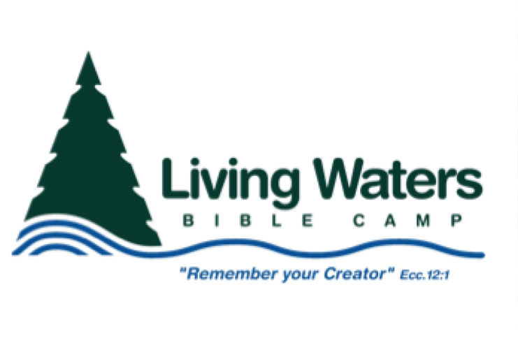Living waters Bible camp