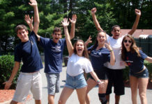 6 Of The Best Traditional Summer Camp Activities Traditional summer camp activities