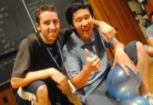 SIG at University of Chicago