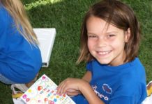 Bear Valley Kids Camp