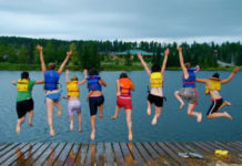 Top 15 Celebrities That Attended Summer Camps celebrities that attended summer camps