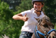 Cheley Colorado Camps