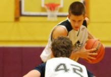 NBC Basketball Clinics