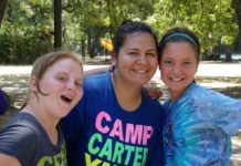 YMCA Camp Carter